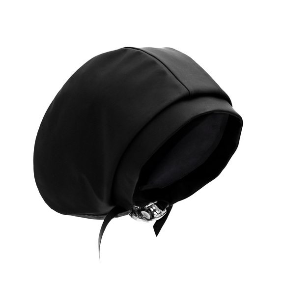 Hairbrella Satin-Lined Waterproof, Adjustable Swim Cap - Picture 2 of 16